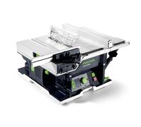 Festool Sierra de Mesa a Batería CSC SYS 50 EB-Basic