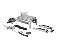 Festool Sierra De Mesa PRECISIO CS 50 EBG Mesa Soporte 574765