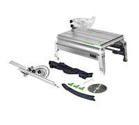 Festool 574770 CS 50 EBG-FLR Tronzadora