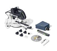 Festool Sierra ingletadora a batería KSC 60 EB-Basic