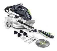 Festool Sierra ingletadora KS 60 E-Set KAPEX