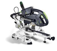 Festool Sierra ingletadora KS 60 E-Set KAPEX