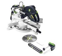 Festool Sierra ingletadora KAPEX KS 120 REB 575302