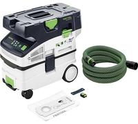 Festool - Sistema móvil d - CTLC MIDI I-Basic