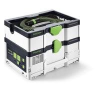 Festool Sistema móvil de aspiración CTL SYS CLEANTEC