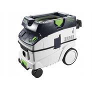Festool Sistema móvil de aspiración CTL 26 E CLEANTEC