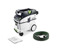 FESTOOL Aspirador Profesional CTL 36 E CLEANTEC, Na