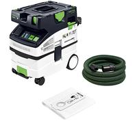 Festool Sistema móvil de aspiración CTL MIDI I CLEANTEC