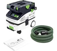 Festool Sistema móvil de aspiración CTL MINI I CLEANTEC