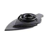 Festool Soporte de Lijado LSS-STF-RO90 V93/6 para Lijadora | Plato de soporte original Festool - compatible con RO 90, accesorio de recambio profesional