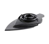 Festool Soporte de Lijado LSS-STF-RO90 V93/6 para Lijadora | Plato de soporte original Festool - compatible con RO 90, accesorio de recambio profesional
