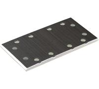 Festool Soporte de Lijado SSH-STF-93x175/8 para Lijadora | Soporte original Festool 93x175 mm - plástico MPE resistente - sistema StickFix - para lijado profesional
