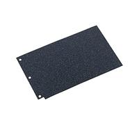 Festool Soporte de Lijado SU/GG-BS105 - Accesorio para BS 105, 2 Piezas | Plato soporte de repuesto para lijadora BS 105 - Pack de 2 unidades - Compatible con sistema Festool