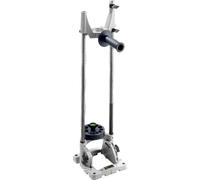 Festool Soporte de Taladrar para Carpintería GD 460 A | Guía de perforación de precisión, inclinable hasta 45°, compatible con brocas de 8 a 26 mm