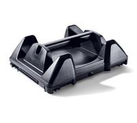 Festool Soporte para Herramienta WHR-CT LHS 2 - Soporte PLANEX | Soporte de plástico para lijadora PLANEX LHS 2 - se acopla al aspirador CT, accesorios al alcance de la mano