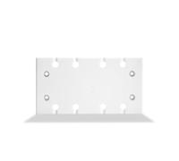 Festool Soporte SSH-93x175/8 - Plato de Lijado con 8 Orificios | Plástico MPE de alta resistencia - Compatible con lijadoras Festool RO 90 - Fijación segura para abrasivos