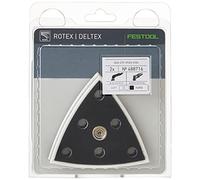 Festool 488716 - Zapata StickFix dura SSH-STF-V93/6-H/2