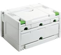 Festool SORTAINER SYS 3-SORT/4
