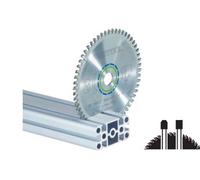 Festool Spezial-Sägeblatt 160x2, 2x20 TF52 496306