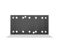 Festool SSH-STF-115x225/10 Soporte para Lijadora de Banda | Plato de lijado original Festool - 115 x 225 mm - 10 unidades - accesorio de recambio