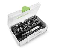 Festool Surtido de puntas SYS3 XXS CE-MX BH 60