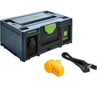 Festool Estación de energía SYS-PowerStation SYS-PST 1500 Li HP