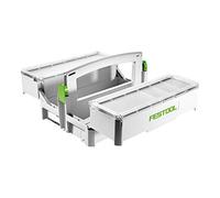 Festool SYS-SB - Juego de brocas