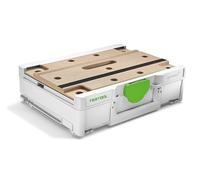 Festool SYS3-MFT M 112 Mesa de Trabajo Portátil con MFT