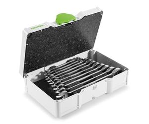 Festool SYS3 S 76-RRS - Juego de llaves poligonales