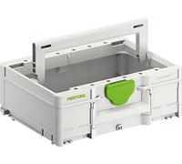 Festool SYS3 TB M 137 Systainer³ ToolBox - Caja de Herramientas