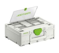 Festool Systainer³ DF SYS3 DF M 137 577346