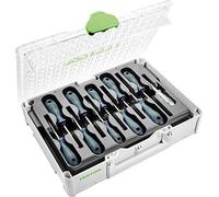 Festool Systainer³ - Organizador INST SYS3 ORG M 89
