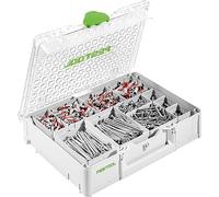 Festool Systainer Organizador SYS3 ORG M 89 SD