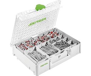 Festool Systainer Organizador SYS3 ORG M 89 SD