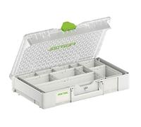 Festool Systainer³ Organizer SYS3 ORG L 89 10xESB