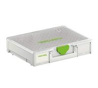 Festool Systainer³ Organizer SYS3 ORG M 89