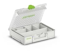 Festool Systainer³ Organizer SYS3 ORG M 89 6xESB