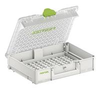Festool Systainer³ Organizer SYS3 ORG M 89