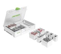 Festool Systainer Organizador SYS3 ORG M 89 SD