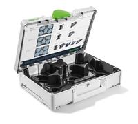 Festool Systainer³ SYS-STF-80x133/D125/Delta