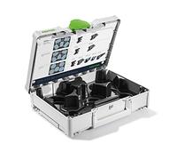 Festool Systainer³ SYS-STF-80x133/D125/Delta
