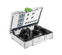 Festool Systainer³ SYS-STF-80x133/D125/Delta