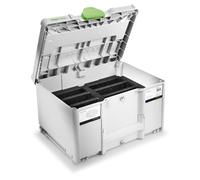 Festool Systainer³ SYS-STF D150