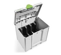 Festool Systainer³ SYS-STF-D225