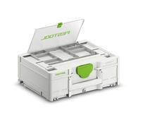 Festool Systainer³ SYS3 DF M 137