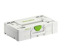 Maletín FESTOOL Systainer³ SYS3 L 137