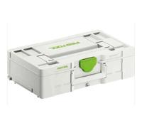 Festool SYSTAINER SYS3 L 137 (Largo) MPN FE204846
