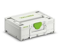 Festool Systainer³ SYS3 M 137