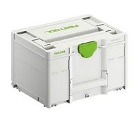 Festool Maletín Systainer³ SYS3 M 237
