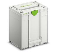 Festool Maletín Systainer³ SYS3 M 437